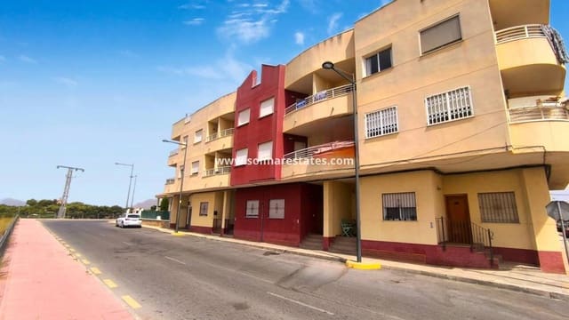 2 soverom Leilighet til salgs i Algorfa med svømmebasseng - € 129 950 (Ref: 9976671)