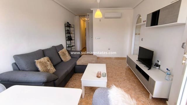 2 soverom Leilighet til salgs i Algorfa med svømmebasseng - € 129 950 (Ref: 9976671)