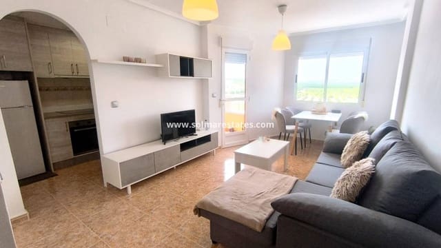 2 soverom Leilighet til salgs i Algorfa med svømmebasseng - € 129 950 (Ref: 9976671)