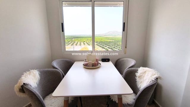 2 soverom Leilighet til salgs i Algorfa med svømmebasseng - € 129 950 (Ref: 9976671)