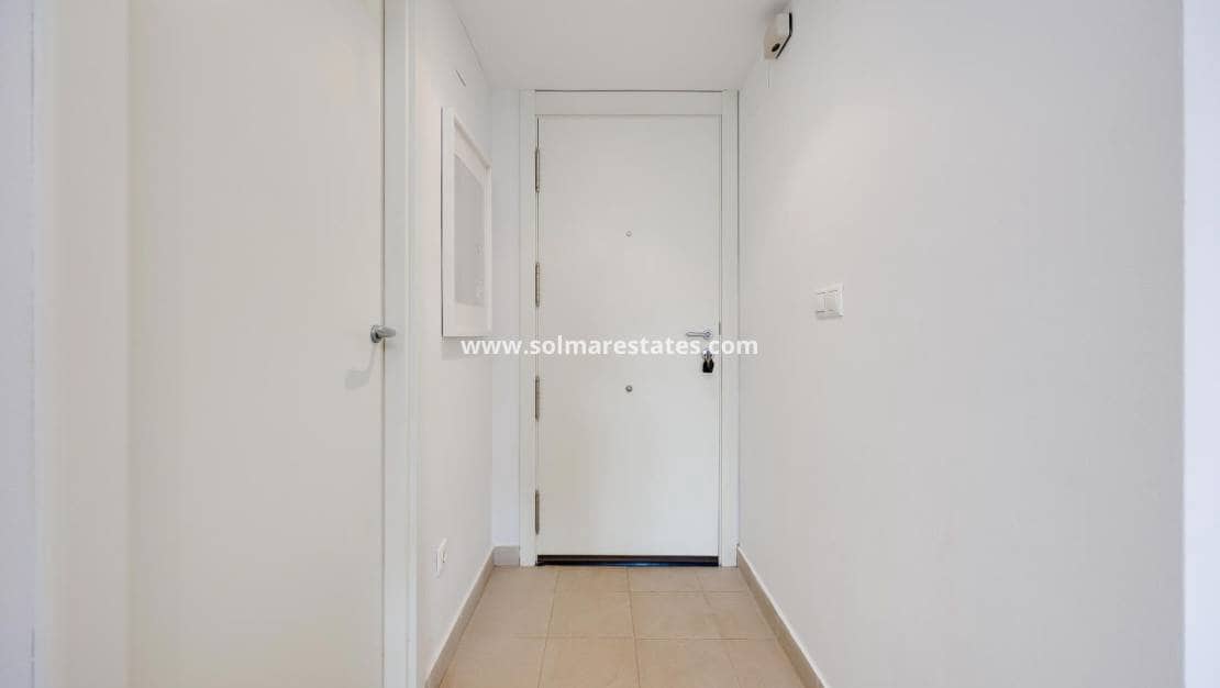 2 soverom Leilighet til salgs i Playa Flamenca med svømmebasseng - € 194 969 (Ref: 9976679)