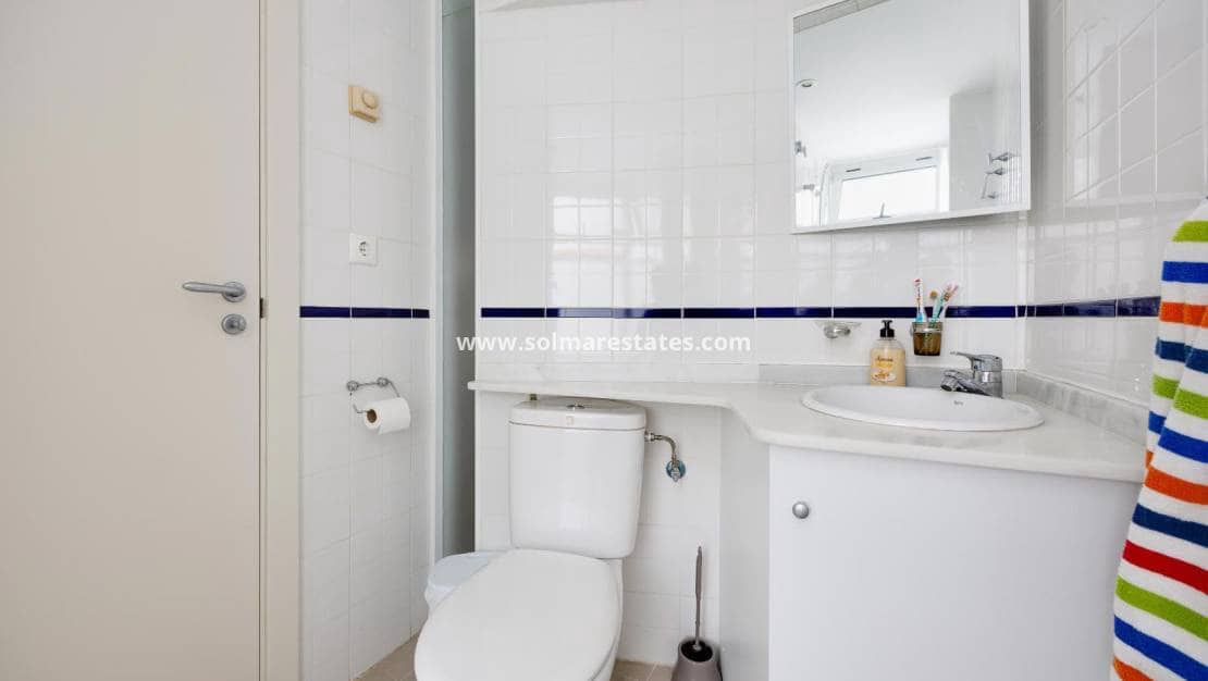 2 soverom Leilighet til salgs i Playa Flamenca med svømmebasseng - € 194 969 (Ref: 9976679)