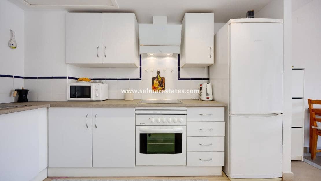 2 soverom Leilighet til salgs i Playa Flamenca med svømmebasseng - € 194 969 (Ref: 9976679)