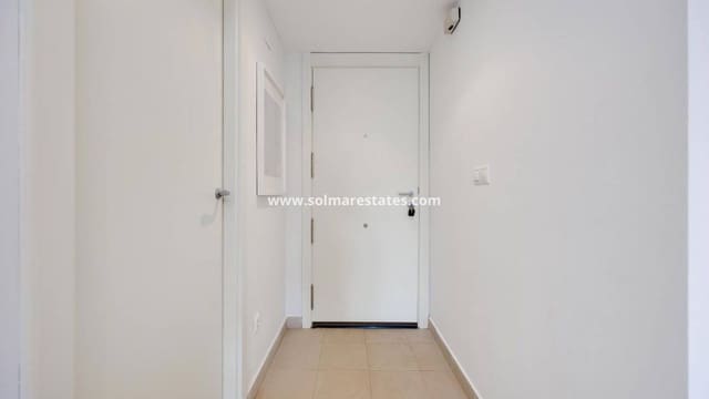 2 soverom Leilighet til salgs i Playa Flamenca, Orihuela med svømmebasseng - € 194 969 (Ref: 9976679)
