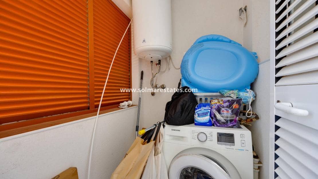 2 soverom Leilighet til salgs i Playa Flamenca med svømmebasseng - € 194 969 (Ref: 9976679)