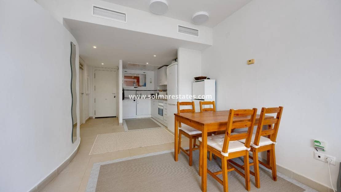 2 soverom Leilighet til salgs i Playa Flamenca med svømmebasseng - € 194 969 (Ref: 9976679)