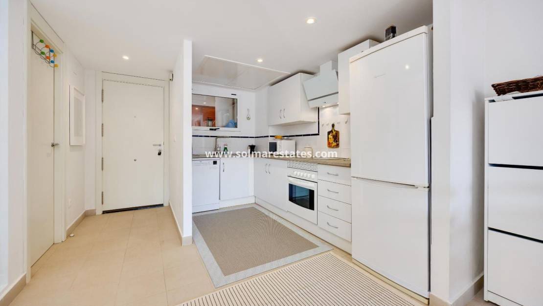 2 soverom Leilighet til salgs i Playa Flamenca med svømmebasseng - € 194 969 (Ref: 9976679)