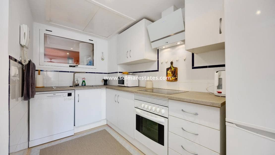2 soverom Leilighet til salgs i Playa Flamenca med svømmebasseng - € 194 969 (Ref: 9976679)