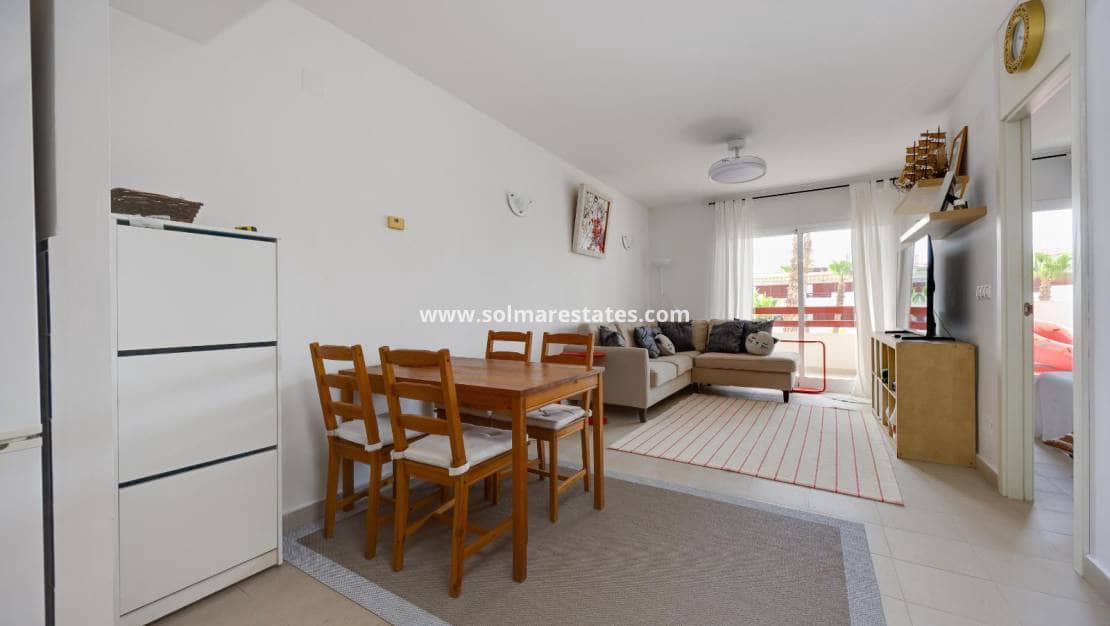 2 soverom Leilighet til salgs i Playa Flamenca med svømmebasseng - € 194 969 (Ref: 9976679)