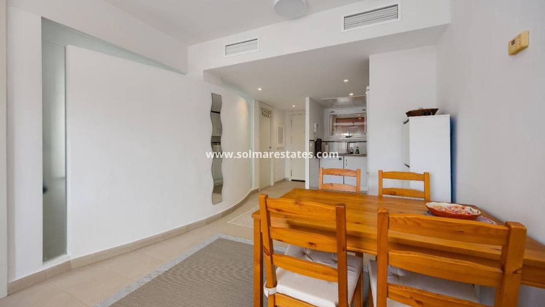 2 soverom Leilighet til salgs i Playa Flamenca med svømmebasseng - € 194 969 (Ref: 9976679)
