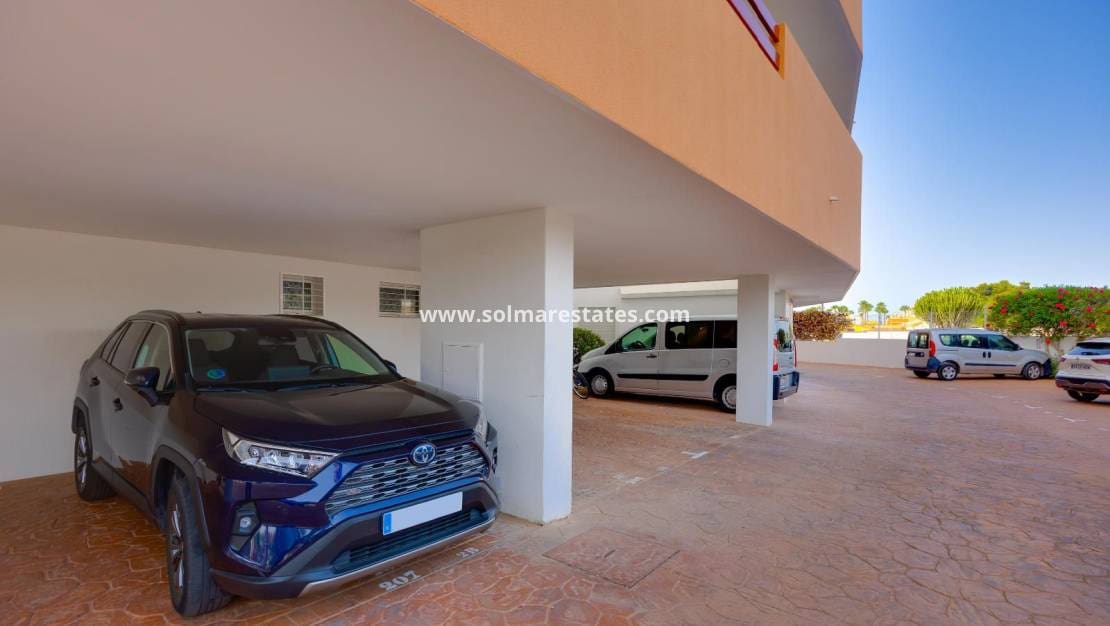 2 soverom Leilighet til salgs i Playa Flamenca med svømmebasseng - € 194 969 (Ref: 9976679)