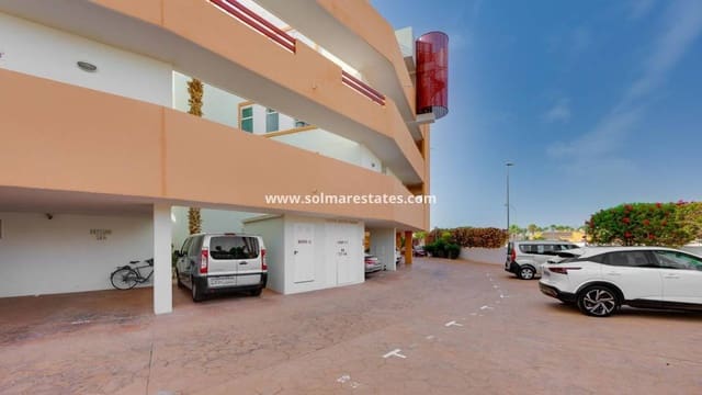 2 soverom Leilighet til salgs i Playa Flamenca, Orihuela med svømmebasseng - € 194 969 (Ref: 9976679)