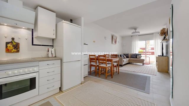 2 soverom Leilighet til salgs i Playa Flamenca, Orihuela med svømmebasseng - € 194 969 (Ref: 9976679)