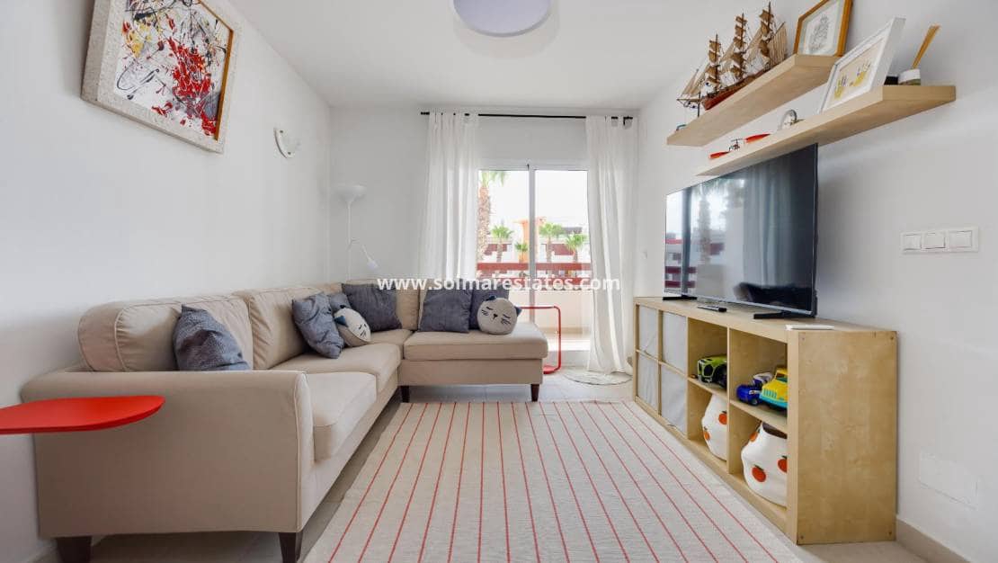 2 soverom Leilighet til salgs i Playa Flamenca med svømmebasseng - € 194 969 (Ref: 9976679)