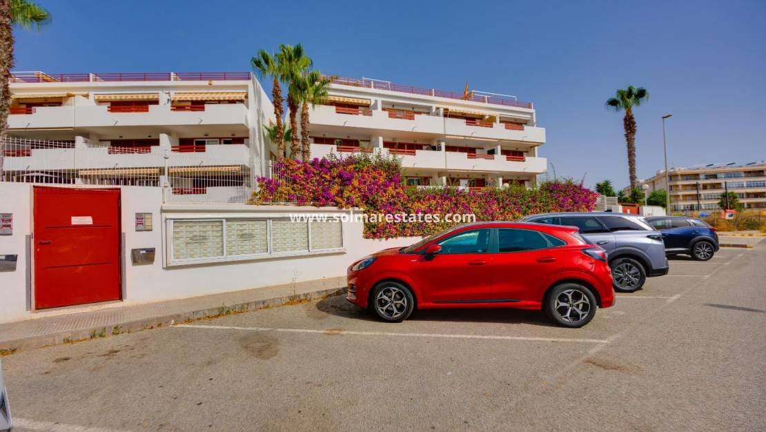 2 soverom Leilighet til salgs i Playa Flamenca med svømmebasseng - € 194 969 (Ref: 9976679)