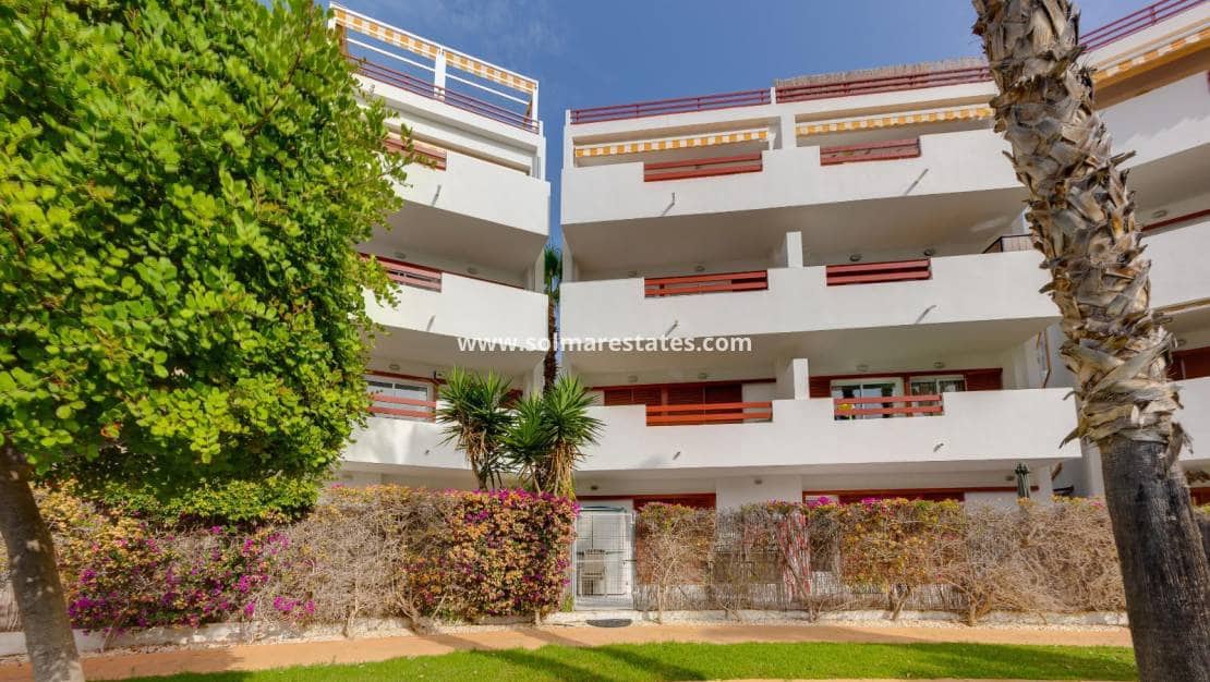 2 soverom Leilighet til salgs i Playa Flamenca med svømmebasseng - € 194 969 (Ref: 9976679)