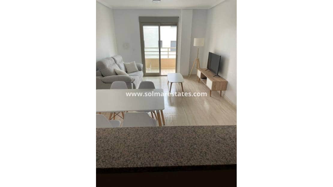 2 soverom Leilighet til salgs i San Miguel de Salinas med svømmebasseng - € 125 000 (Ref: 9976680)