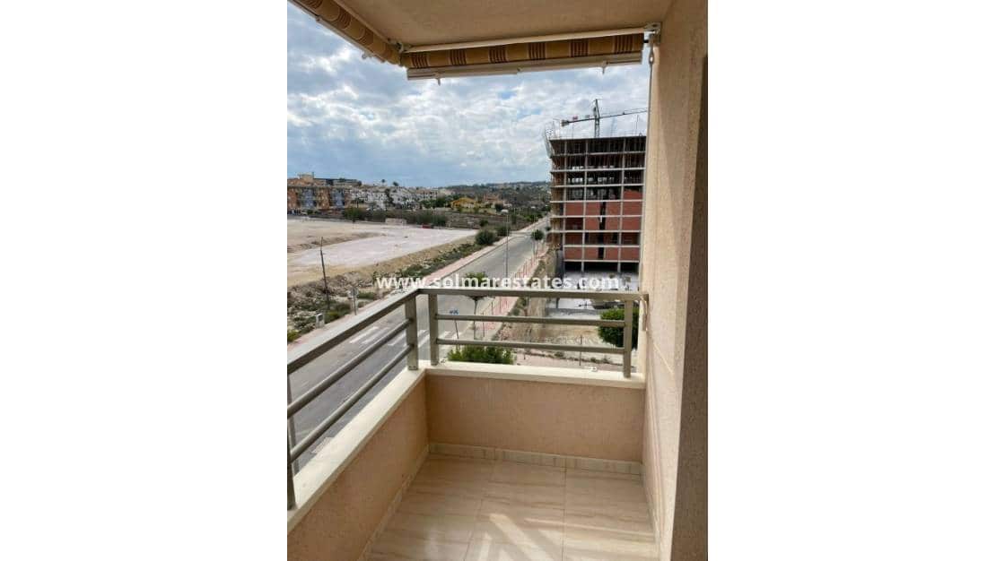 2 soverom Leilighet til salgs i San Miguel de Salinas med svømmebasseng - € 125 000 (Ref: 9976680)