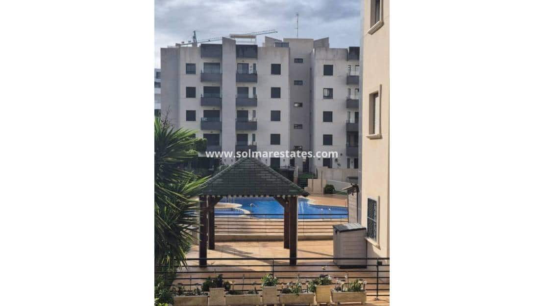 2 soverom Leilighet til salgs i San Miguel de Salinas med svømmebasseng - € 125 000 (Ref: 9976680)