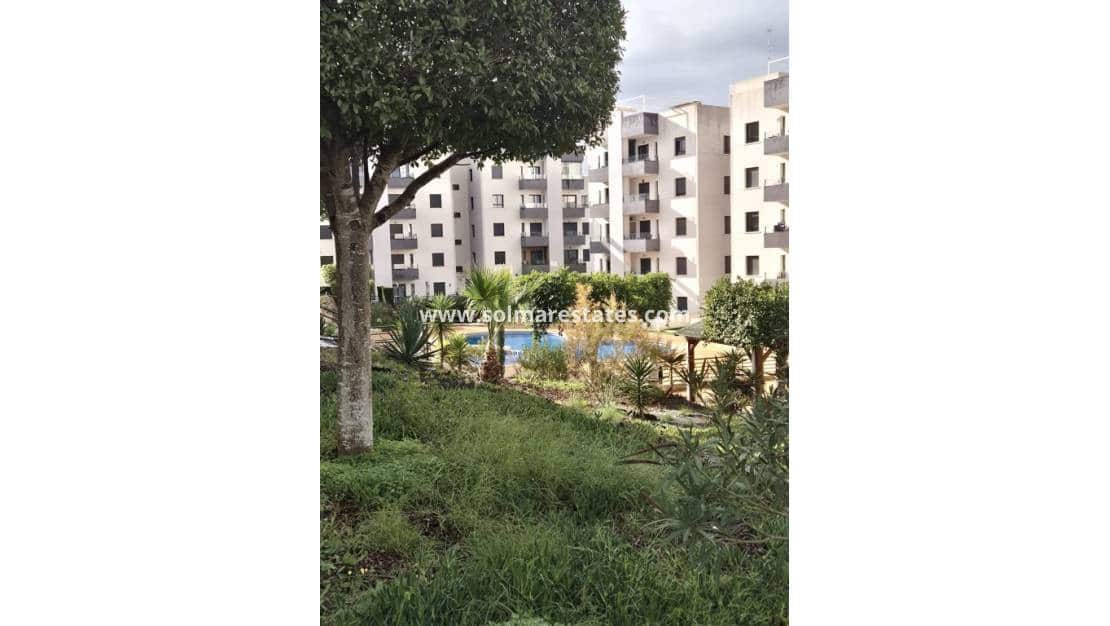 2 soverom Leilighet til salgs i San Miguel de Salinas med svømmebasseng - € 125 000 (Ref: 9976680)