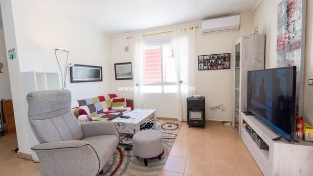 2 Zimmer Doppelhaus zu verkaufen in Villamartin, Orihuela mit Pool - 189.000 € (Ref: 9976681)