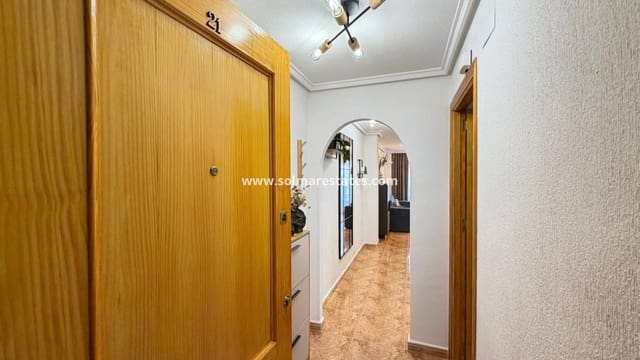 2 Zimmer Apartment zu verkaufen in Puerto Deportivo, Torrevieja - 144.900 € (Ref: 9977714)