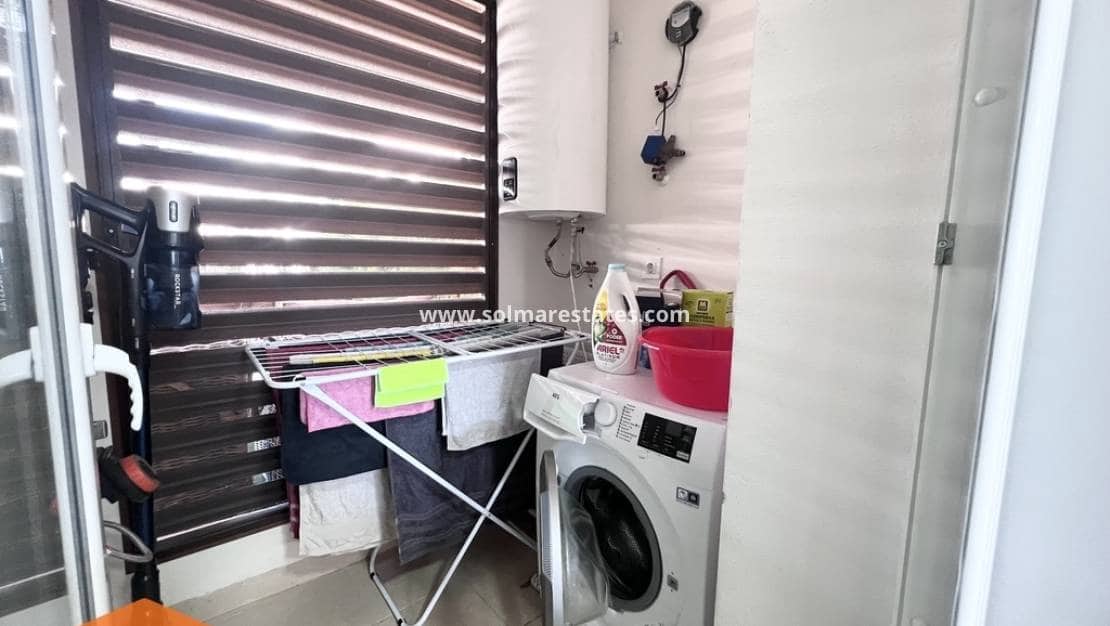 2 sypialnia Apartament na sprzedaż w Villamartin z basenem - 290 000 € (Ref: 9977715)