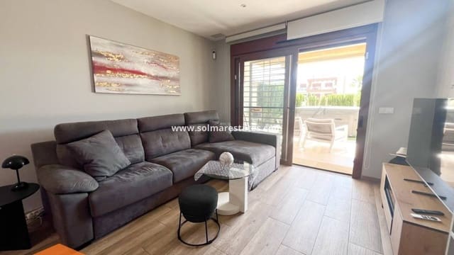 2 sypialnia Apartament na sprzedaż w Villamartin, Orihuela z basenem - 290 000 € (Ref: 9977715)