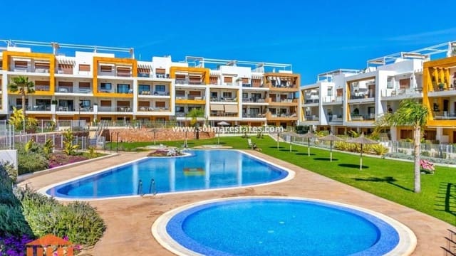 2 sypialnia Apartament na sprzedaż w Villamartin, Orihuela z basenem - 290 000 € (Ref: 9977715)