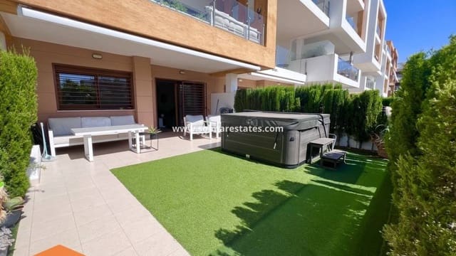 2 sypialnia Apartament na sprzedaż w Villamartin, Orihuela z basenem - 290 000 € (Ref: 9977715)