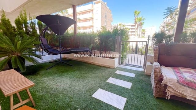 2 sypialnia Apartament na sprzedaż w Villamartin, Orihuela z basenem - 290 000 € (Ref: 9977715)