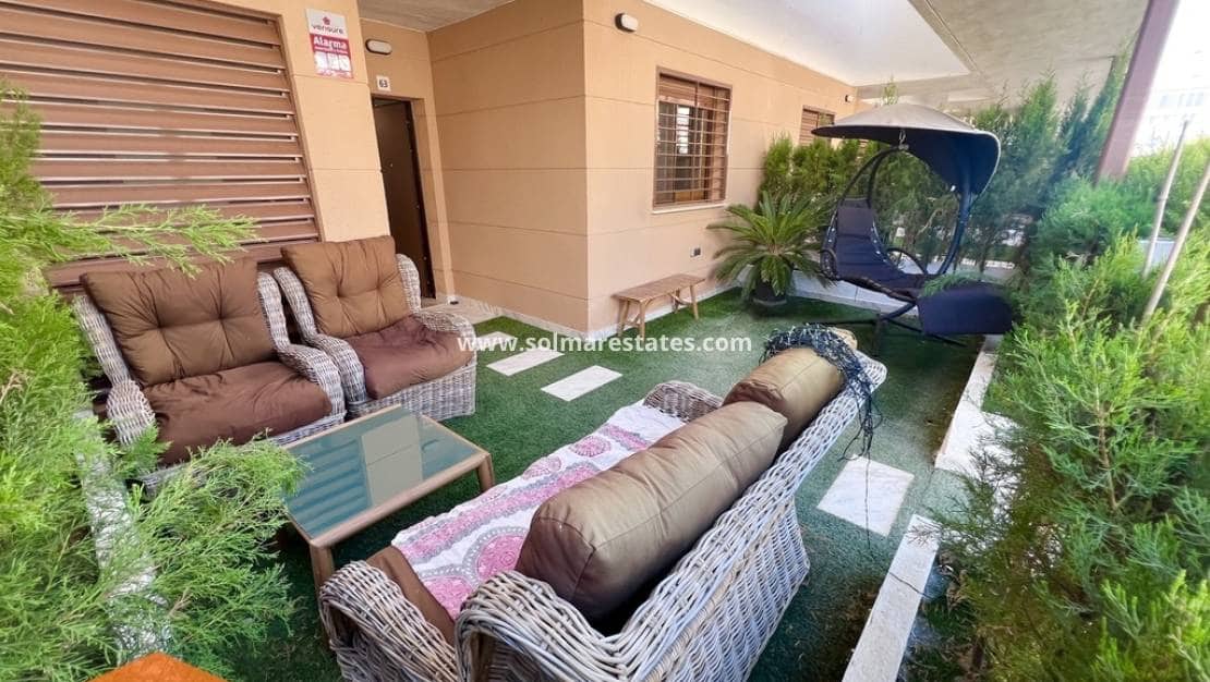 2 sypialnia Apartament na sprzedaż w Villamartin z basenem - 290 000 € (Ref: 9977715)