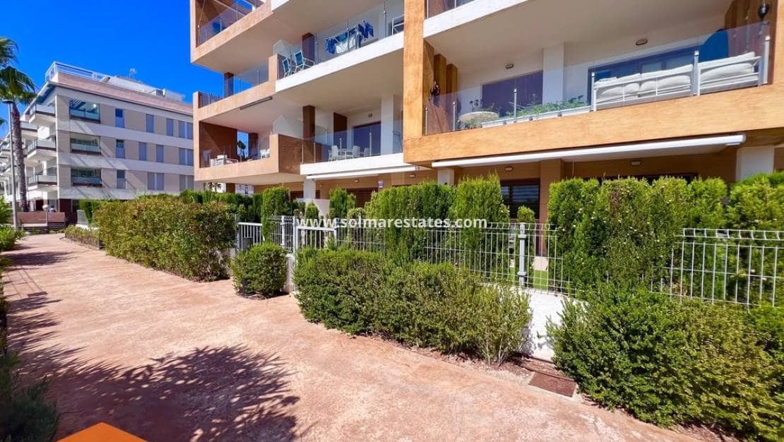 2 sypialnia Apartament na sprzedaż w Villamartin z basenem - 290 000 € (Ref: 9977715)