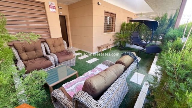2 sypialnia Apartament na sprzedaż w Villamartin, Orihuela z basenem - 290 000 € (Ref: 9977715)