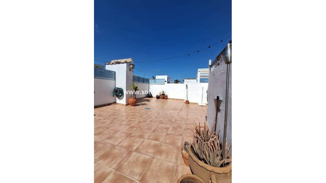 2 slaapkamer Appartement te koop in Villamartin met zwembad - € 164.000 (Ref: 9978059)
