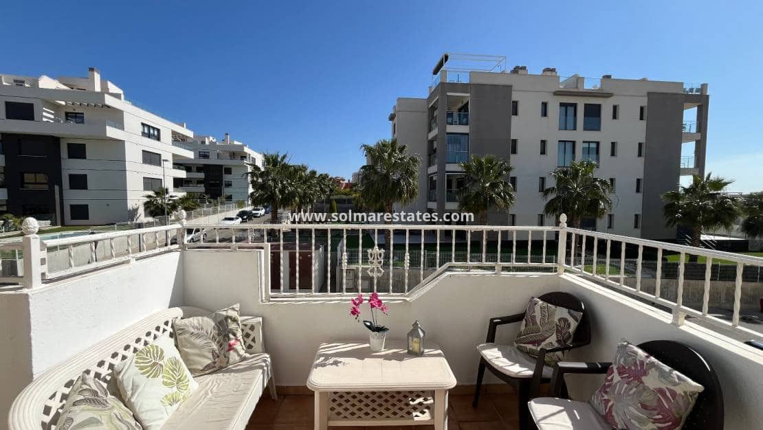2 slaapkamer Appartement te koop in Villamartin met zwembad - € 164.000 (Ref: 9978059)