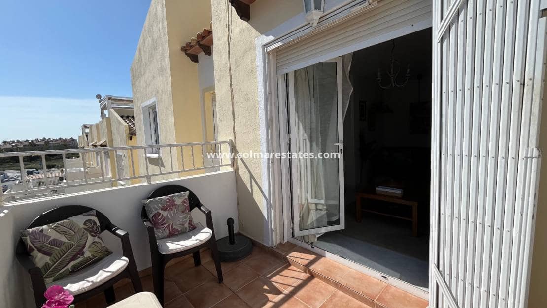 2 slaapkamer Appartement te koop in Villamartin met zwembad - € 164.000 (Ref: 9978059)