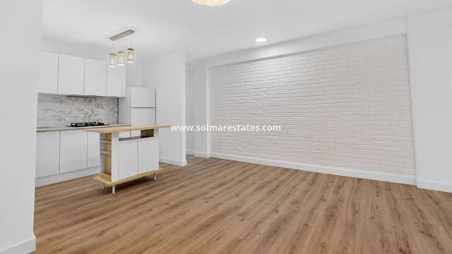 3 soverom Leilighet til salgs i El Molino, Torrevieja - € 130 000 (Ref: 9981348)