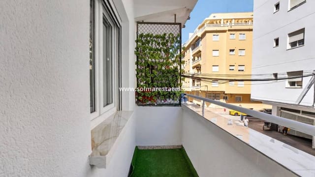 3 soverom Leilighet til salgs i El Molino, Torrevieja - € 130 000 (Ref: 9981348)