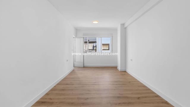 3 soverom Leilighet til salgs i El Molino, Torrevieja - € 130 000 (Ref: 9981348)
