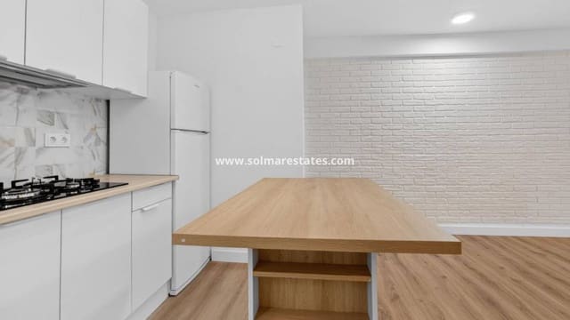 3 soverom Leilighet til salgs i El Molino, Torrevieja - € 130 000 (Ref: 9981348)