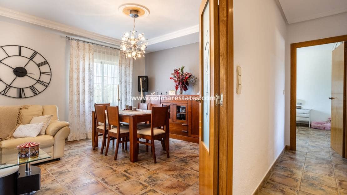 5 Zimmer Villa zu verkaufen in La Hoya mit Pool - 510.000 € (Ref: 9981349)