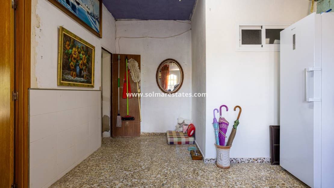 5 Zimmer Villa zu verkaufen in La Hoya mit Pool - 510.000 € (Ref: 9981349)