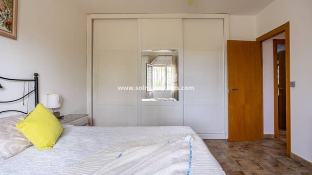 5 soverom Villa til salgs i La Hoya, Elche / Elx med svømmebasseng - € 510 000 (Ref: 9981349)