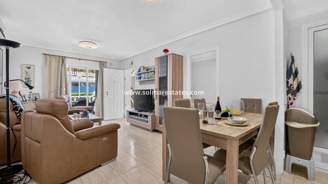 2 soverom Leilighet til salgs i Playa Flamenca, Orihuela med svømmebasseng - € 226 000 (Ref: 9981474)
