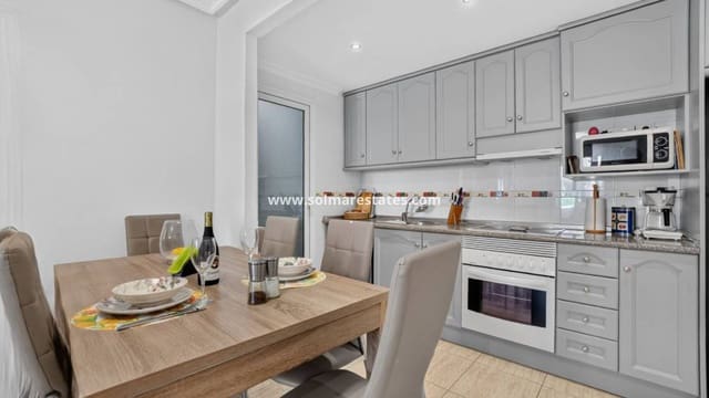 2 soverom Leilighet til salgs i Playa Flamenca, Orihuela med svømmebasseng - € 226 000 (Ref: 9981474)