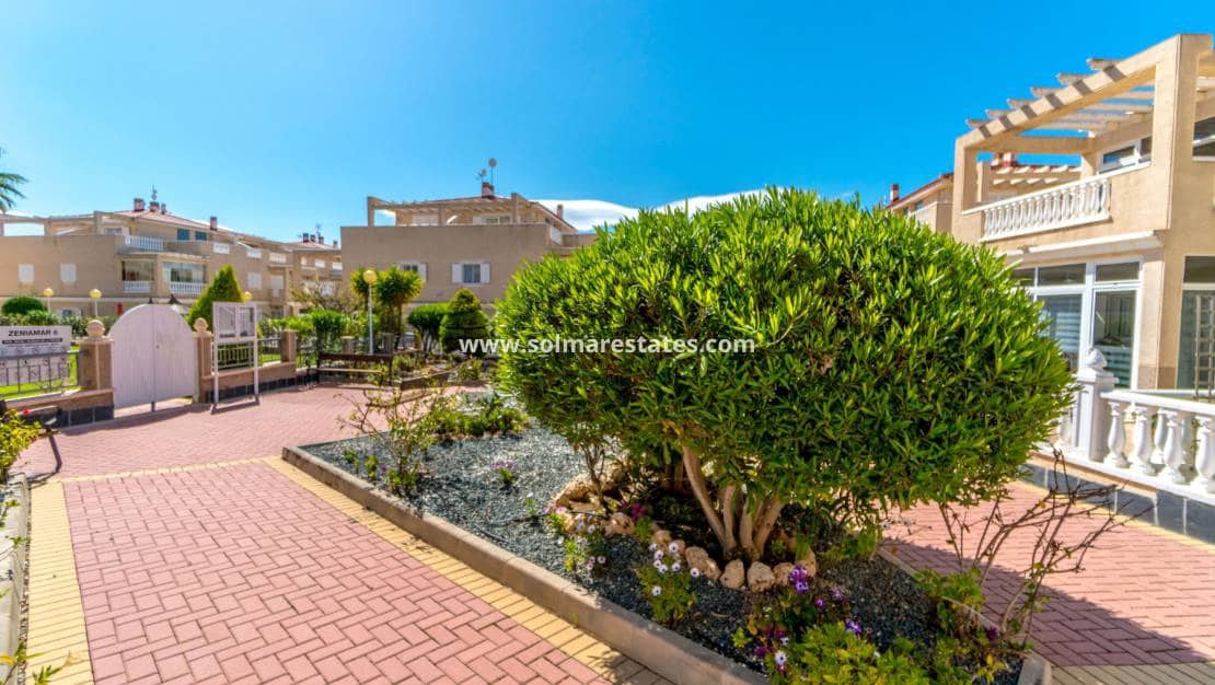 2 soverom Leilighet til salgs i Playa Flamenca med svømmebasseng - € 226 000 (Ref: 9981474)