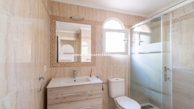 2 makuuhuone Huoneisto myytävänä paikassa Villamartin, Orihuela mukana uima-altaan - 175 000 € (Ref: 9983999)
