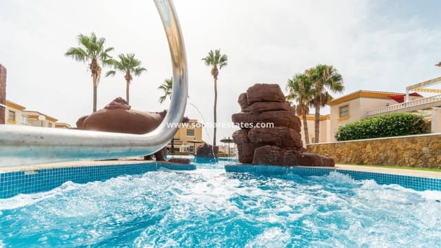 2 makuuhuone Huoneisto myytävänä paikassa Villamartin, Orihuela mukana uima-altaan - 175 000 € (Ref: 9983999)