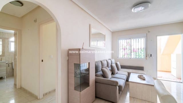 2 makuuhuone Huoneisto myytävänä paikassa Villamartin, Orihuela mukana uima-altaan - 175 000 € (Ref: 9983999)